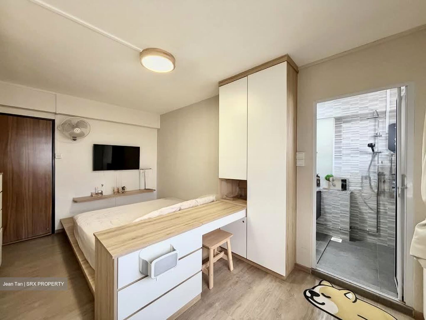 Blk 316 Tampines Street 33 (Tampines), HDB 4 Rooms #582882071